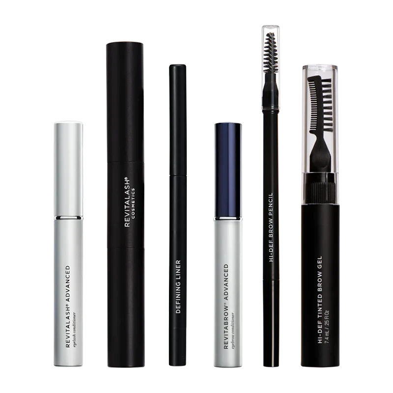 REVITALASH® ALL EYES ON YOU