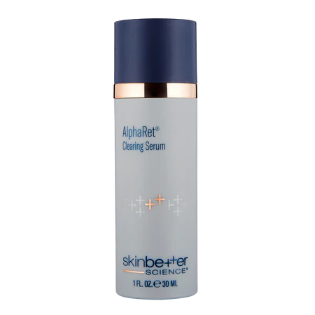 SkinBetter Science AlphaRet® Clearing Serum