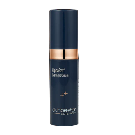 SkinBetter Science AlphaRet® Overnight Cream