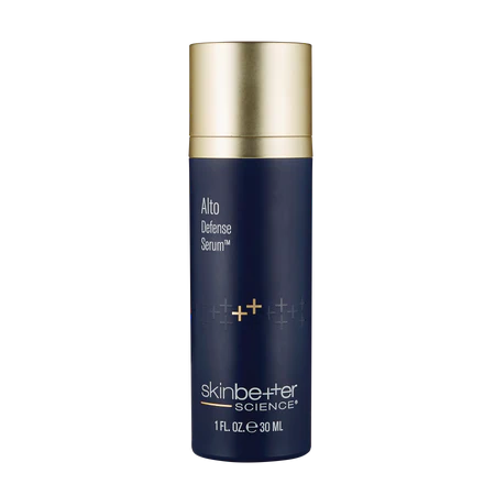 SkinBetter Science Alto Defense Serum™