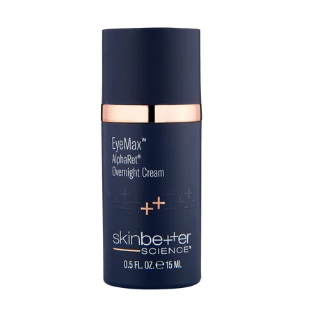 SkinBetter Science EyeMax™ AlphaRet® Overnight Cream