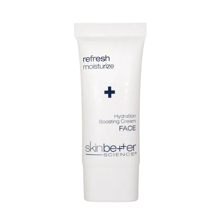 SkinBetter Science Refresh Hydration Boosting Cream