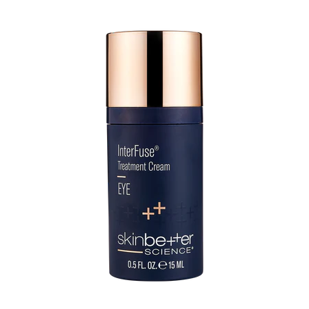 SkinBetter Science InterFuse® Intensive Treatment EYE