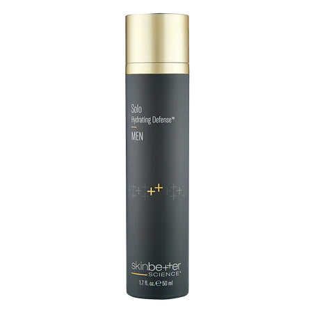 SkinBetter Science Solo Hydrating Defense™ MEN