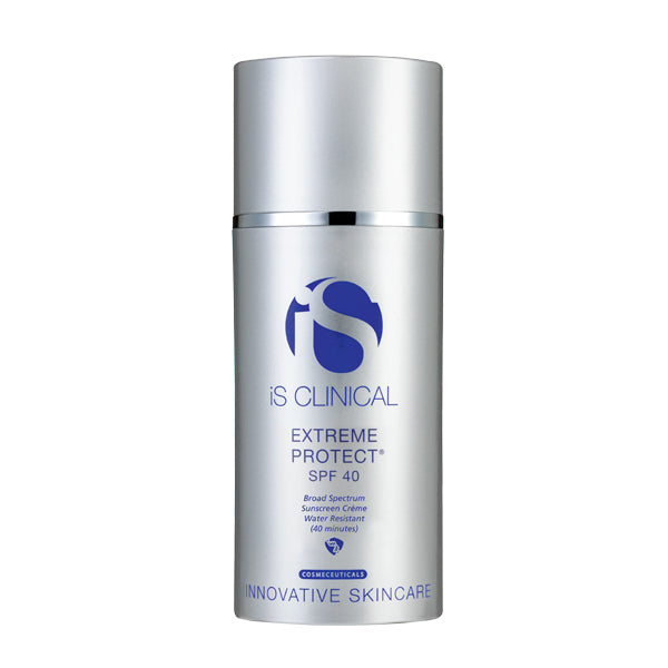 iS Clinical - Extreme Protect Treatment SPF 40 - 3 Shades - 100g