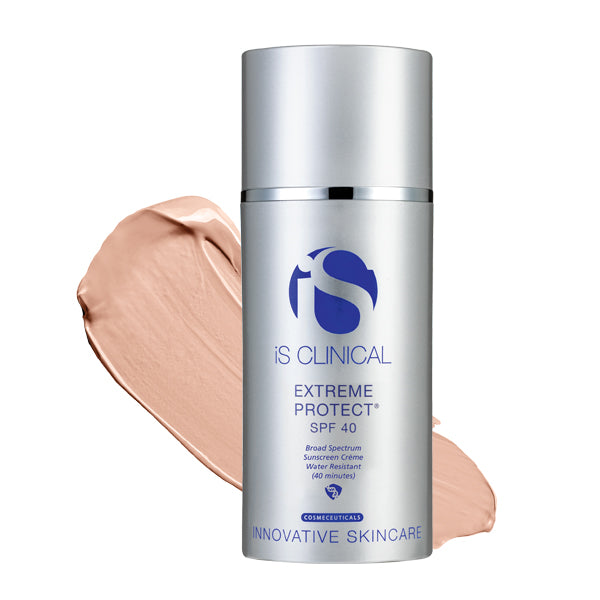 iS Clinical - Extreme Protect Treatment SPF 40 - 3 Shades - 100g
