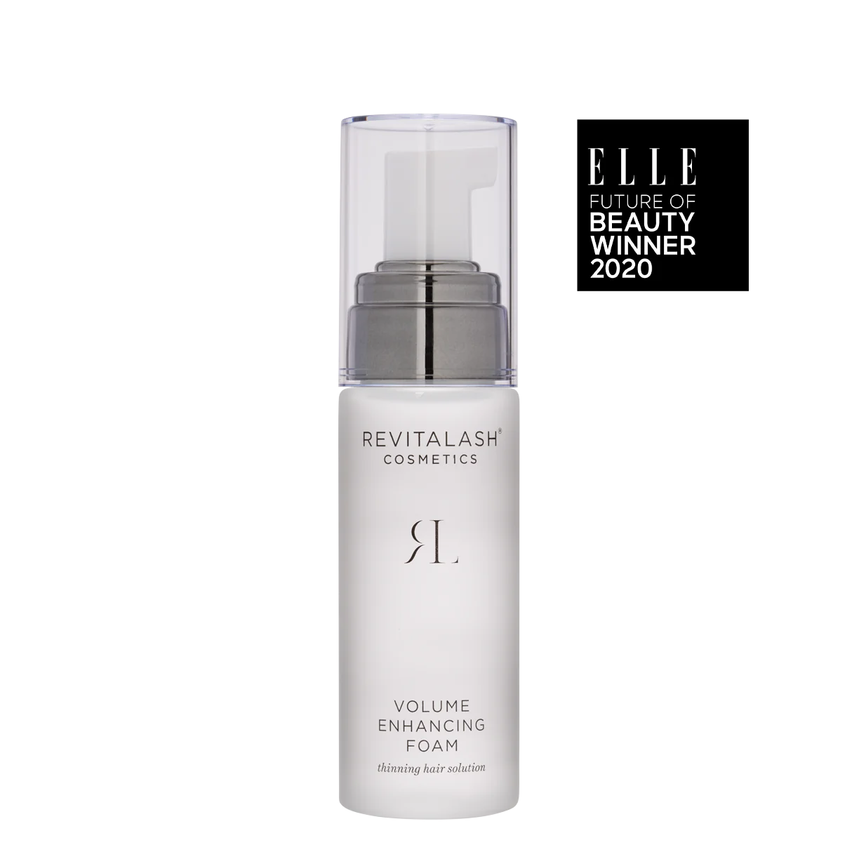 REVITALASH® VOLUME ENHANCING FOAM