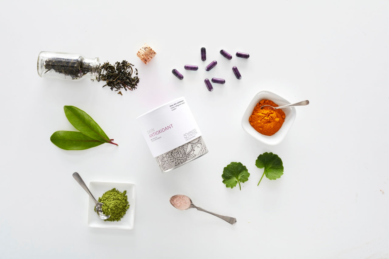 Retouched_antioxidant lifestyle