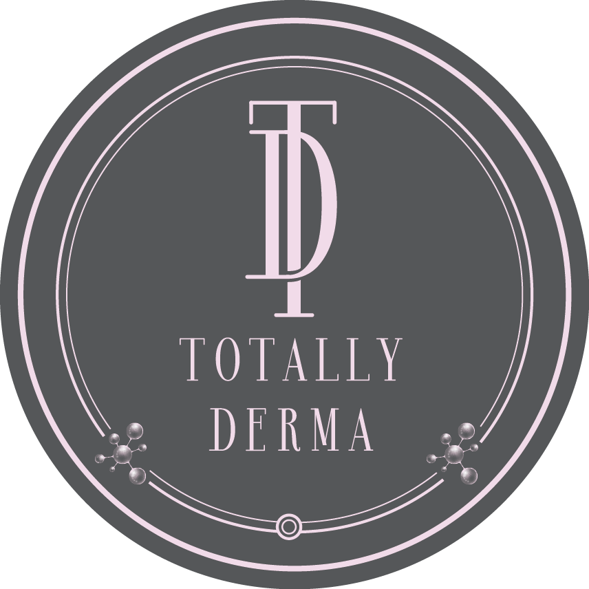Totally_Derma_Molecule-roundel-lockup