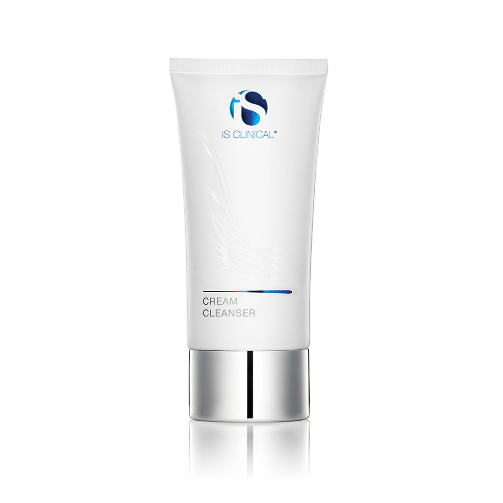 iS Clinical - Cream Cleanser