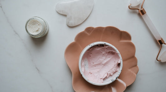 Skin tips for busy working mums