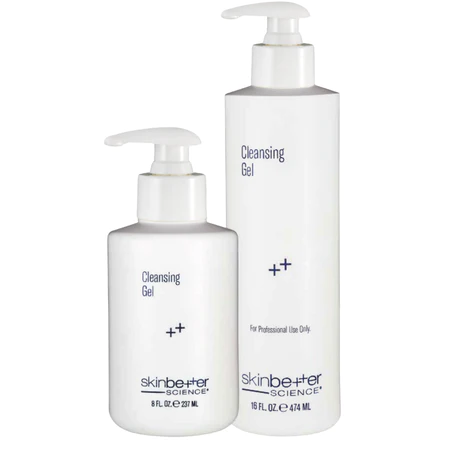 SkinBetter Science Refresh Cleansing Gel