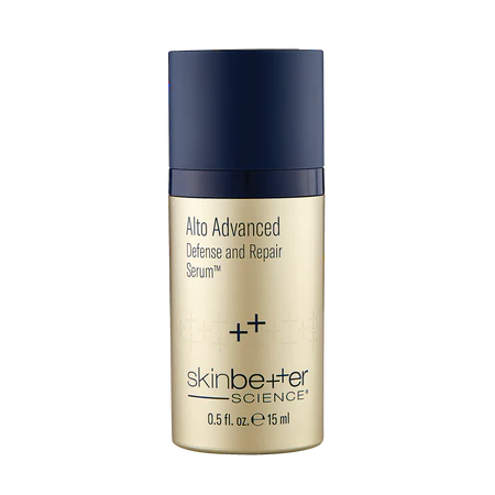 SkinBetter Science Alto Advanced Defense and Repair Serum™