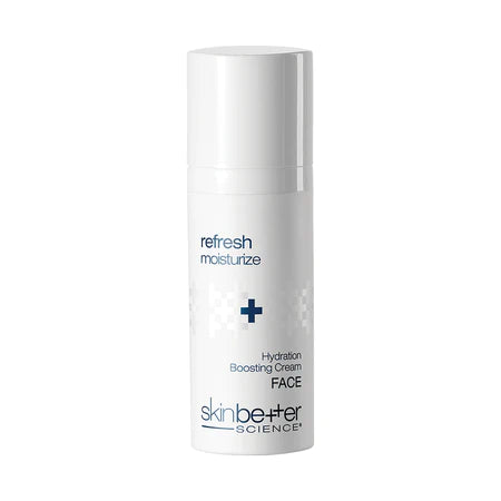 SkinBetter Science Refresh Hydration Boosting Cream
