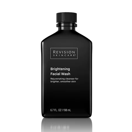 Revision Skincare Brightening Facial Wash