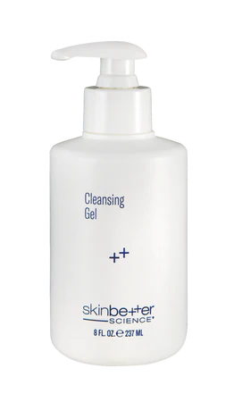 SkinBetter Science Refresh Cleansing Gel