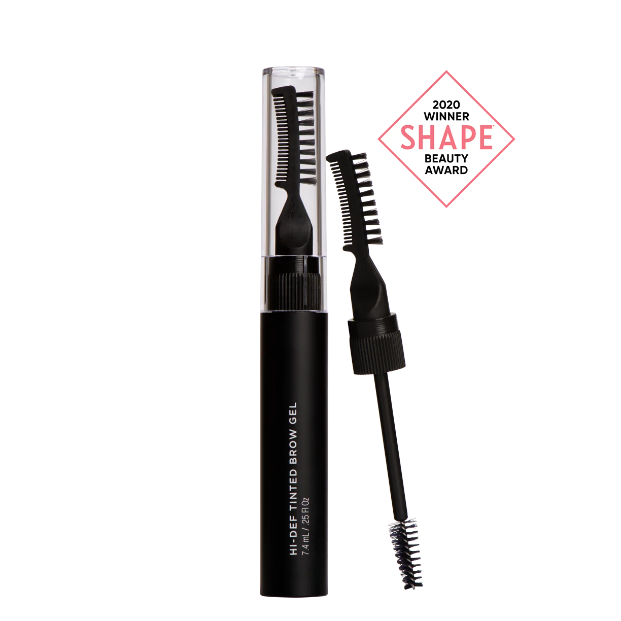 REVITALASH® HI-DEF TINTED BROW GEL