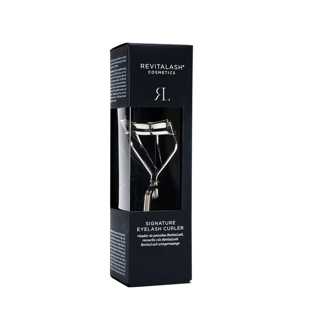 REVITALASH® SIGNATURE EYELASH CURLER