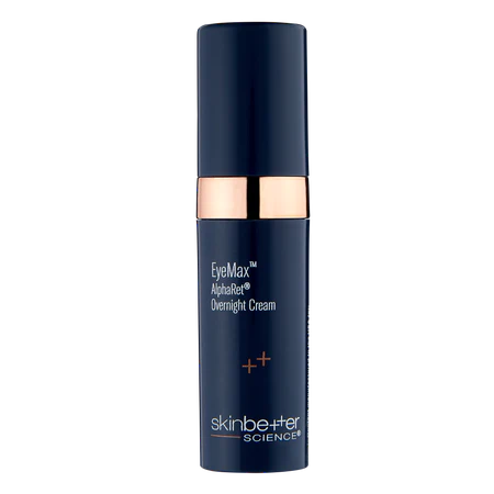SkinBetter EyeMax™ AlphaRet® Overnight