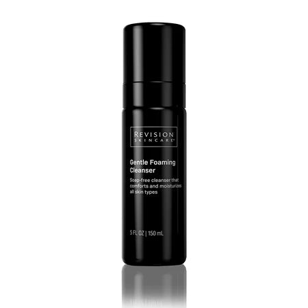 Revision Skincare Gentle Foaming Cleanser