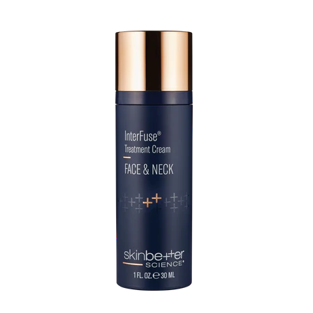 SkinBetter InterFuse® Treatment FACE & NECK