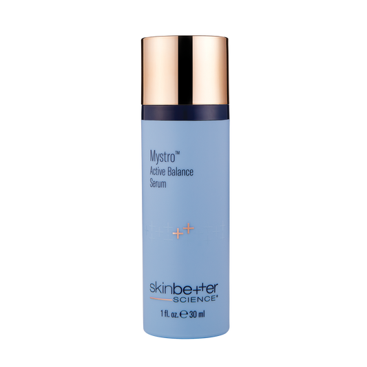 SkinBetter Science Mystro™ Active Balance Serum