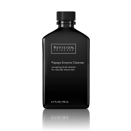 Revision Skincare Papaya Enzyme Cleanser