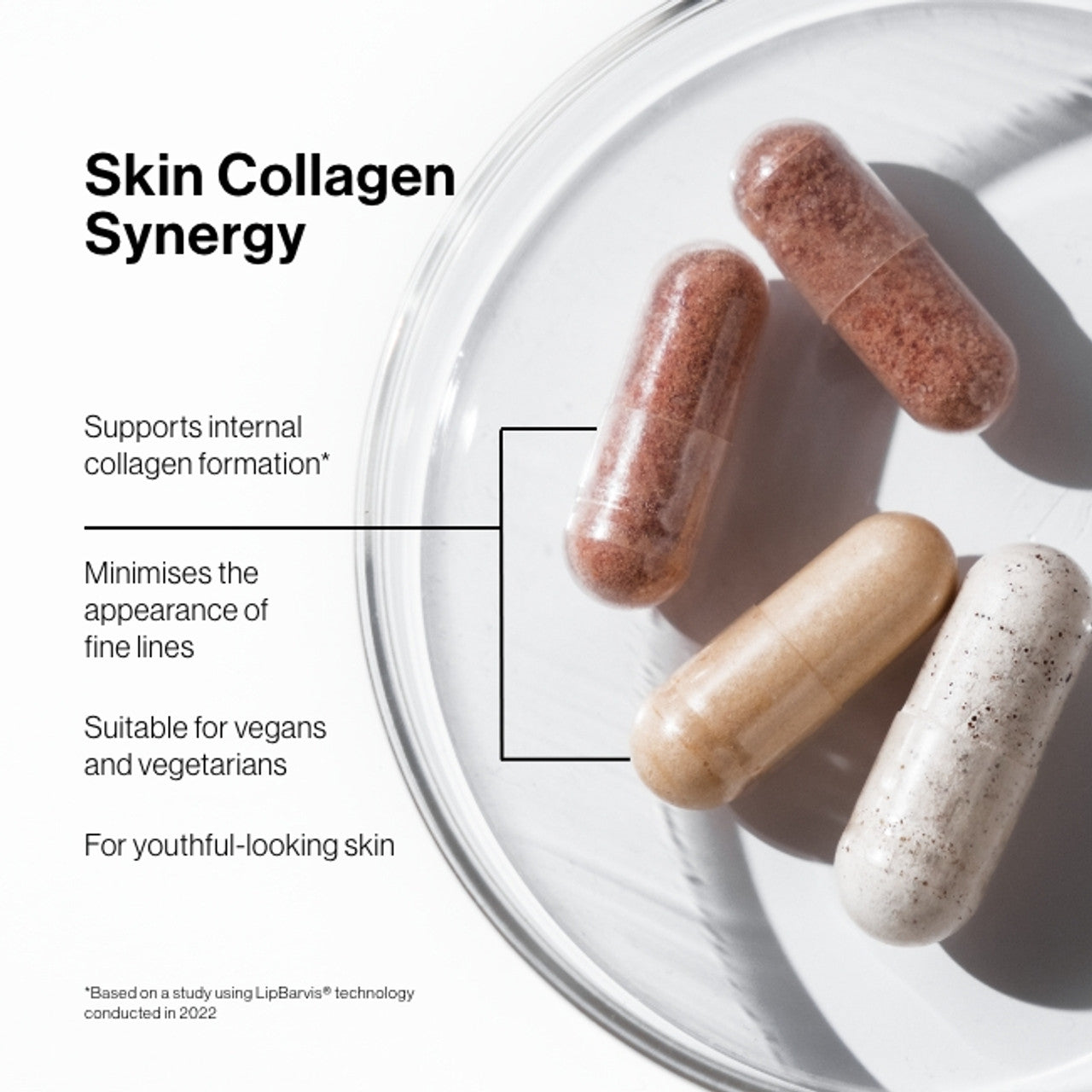 Advanced Nutrition Programme - Skin Collagen Synergy