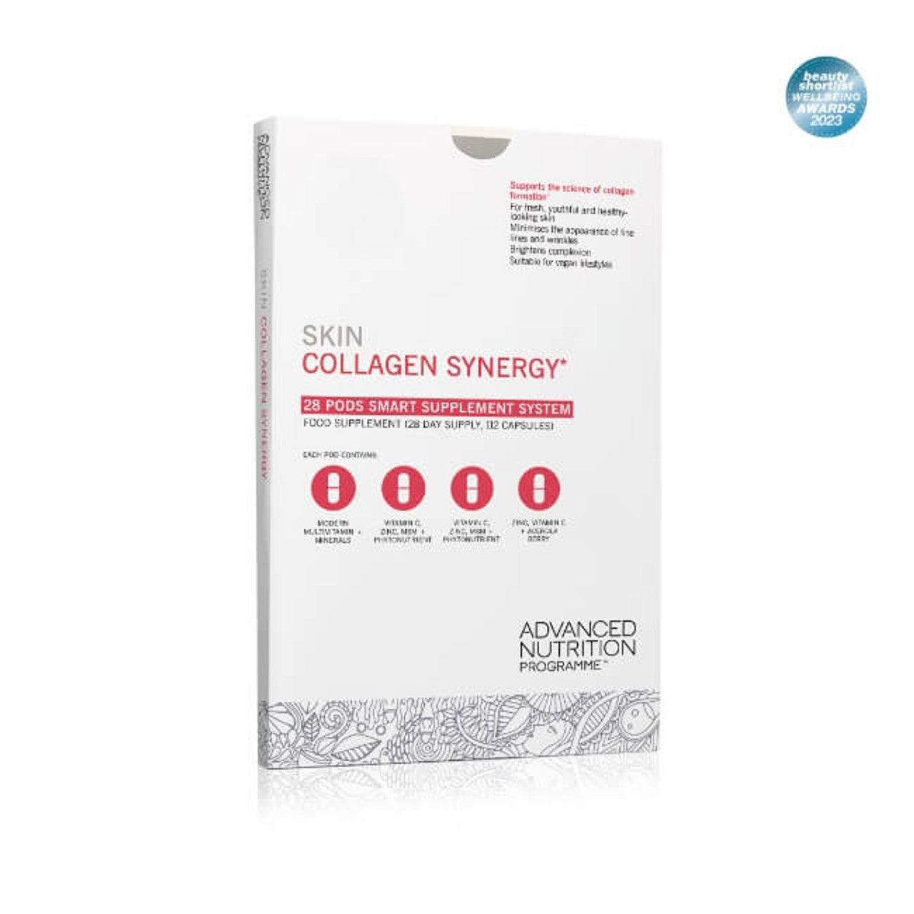 Advanced Nutrition Programme - Skin Collagen Synergy