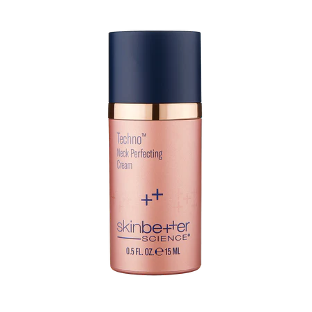 SkinBetter Science Techno™ Neck Perfecting Cream