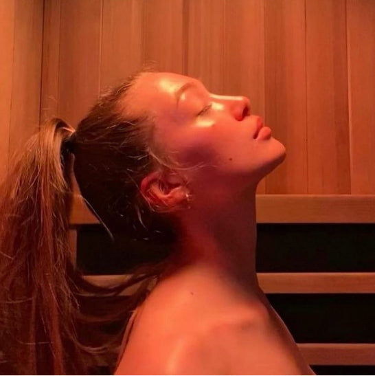 infared-sauna