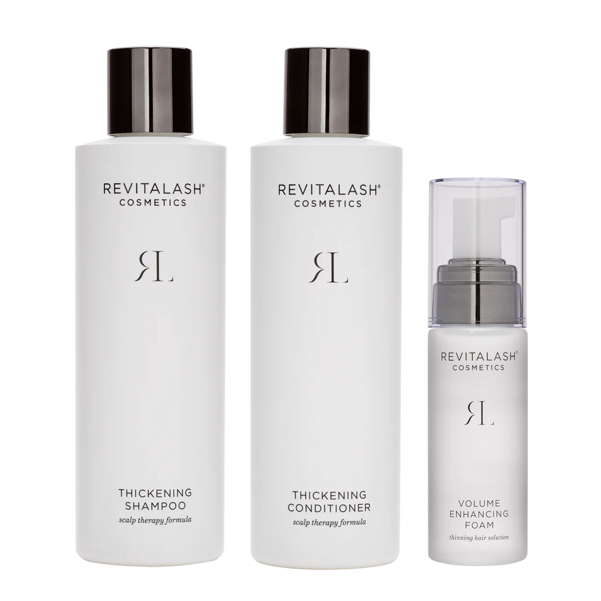 REVITALASH® HAIR MAKEOVER SET