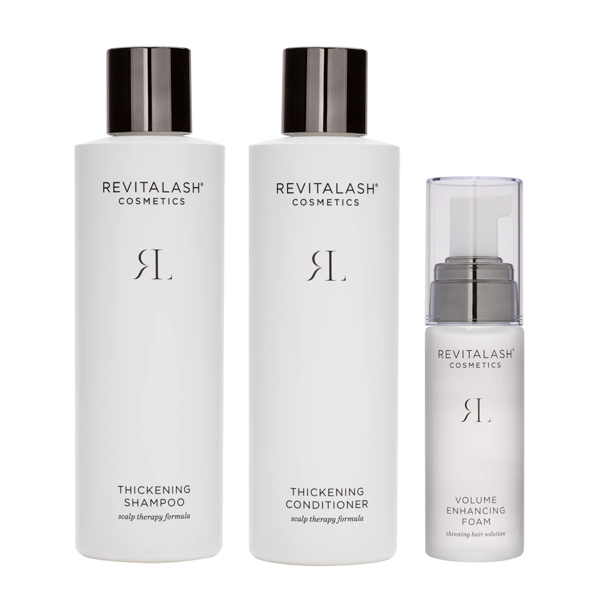REVITALASH® HAIR MAKEOVER SET