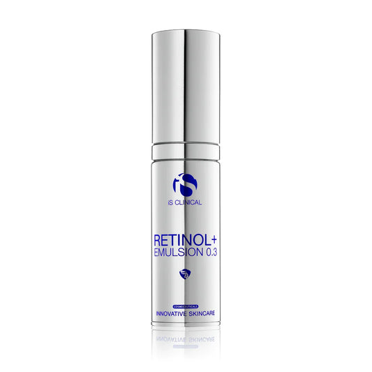 iS Clinical - RETINOL+ EMULSION 0.3 30G