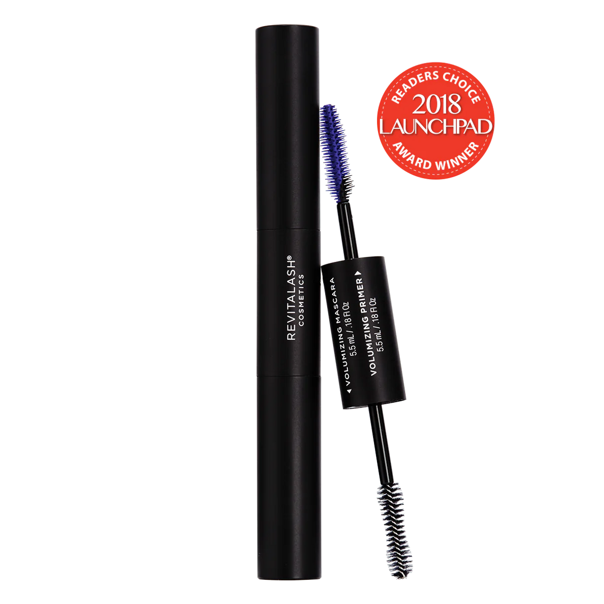 REVITALASH® DOUBLE ENDED VOLUME SET