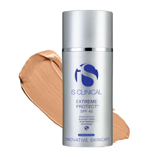 iS Clinical - Extreme Protect Treatment SPF 40 - 3 Shades - 100g