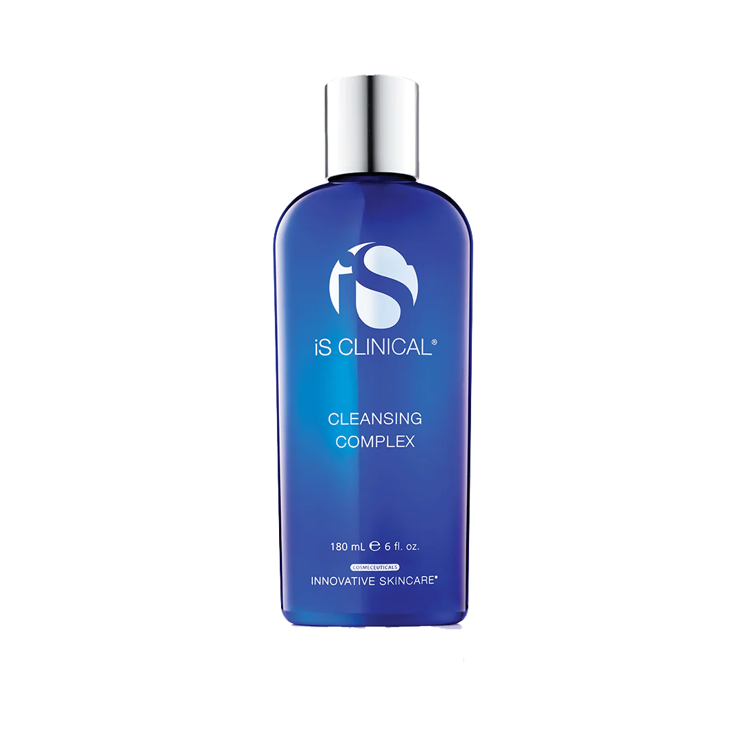 iS Clinical - Cleansing Complex - 180ml