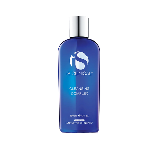 iS Clinical - Cleansing Complex - 180ml