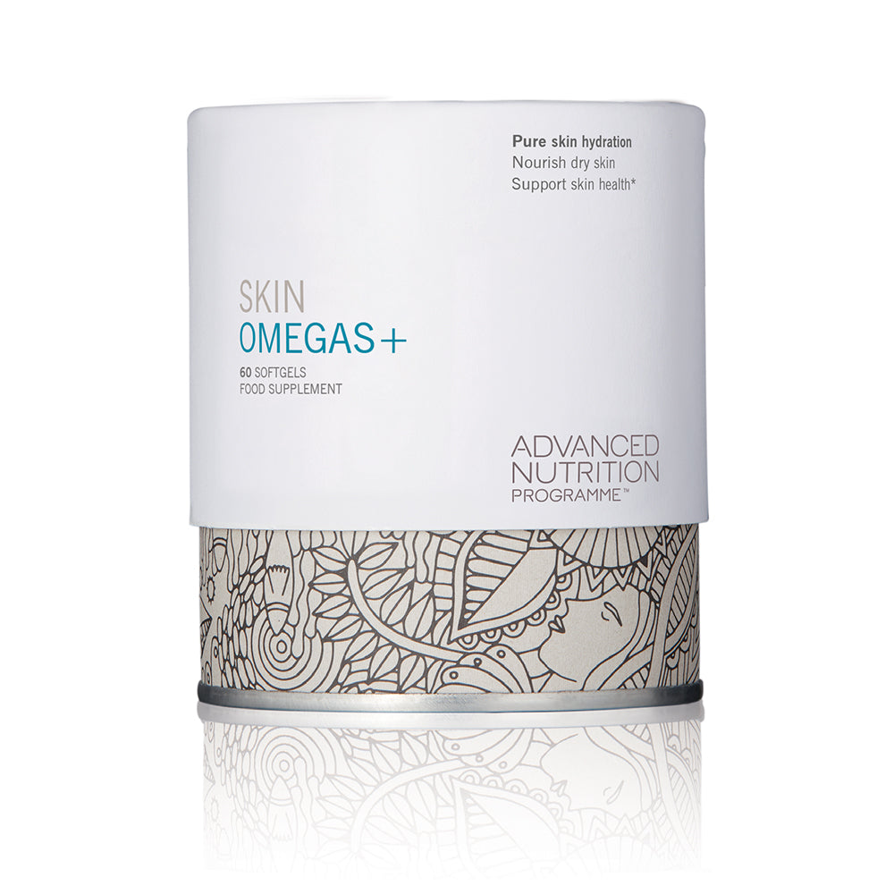Skin Omegas+ 60