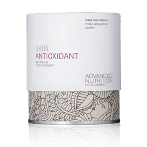Skin Antioxidant