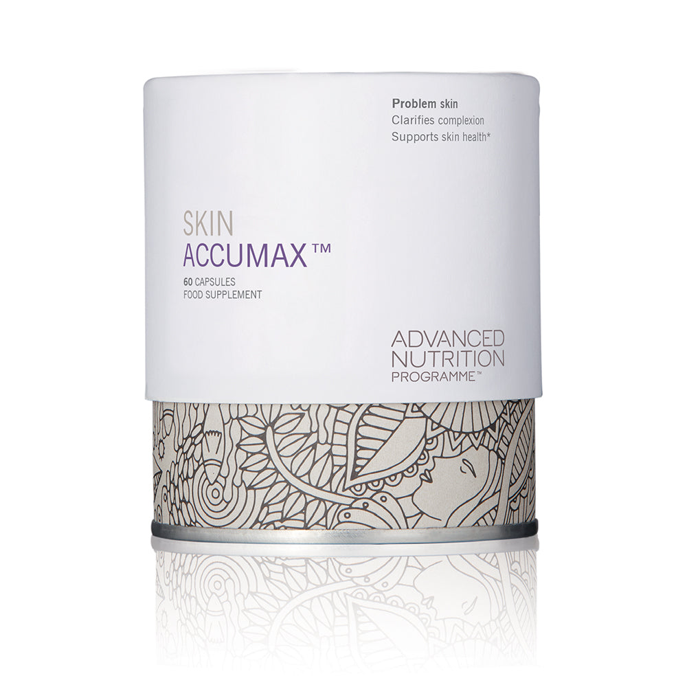 Skin Accumax™