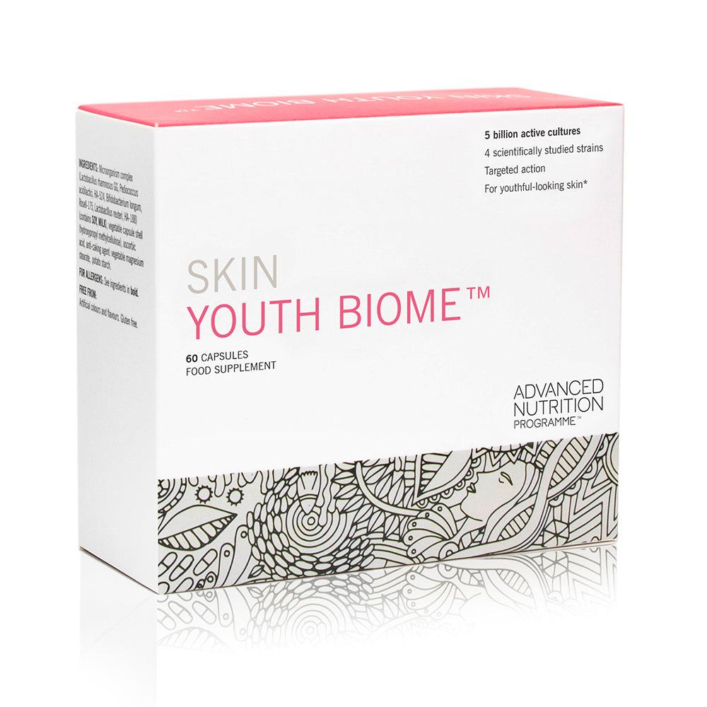Skin Biome™