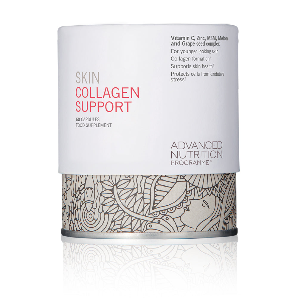 Nutiriton Skin Collagen Support