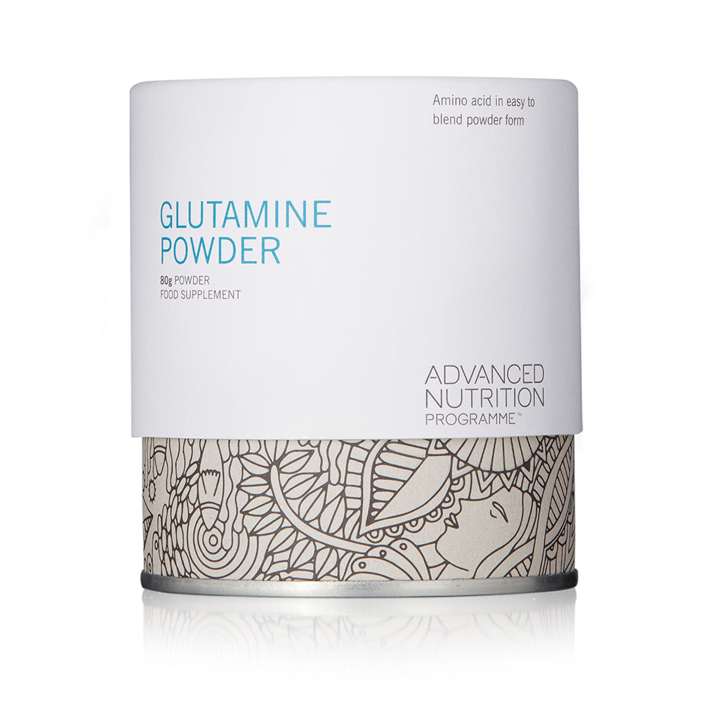 Glutamine Powder