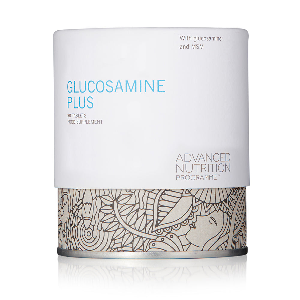 02-003_GLUCOSAMINE PLUS