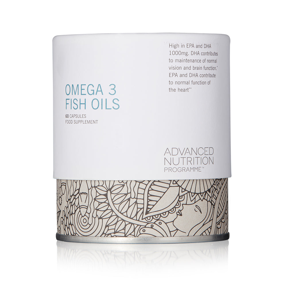 Omega 3