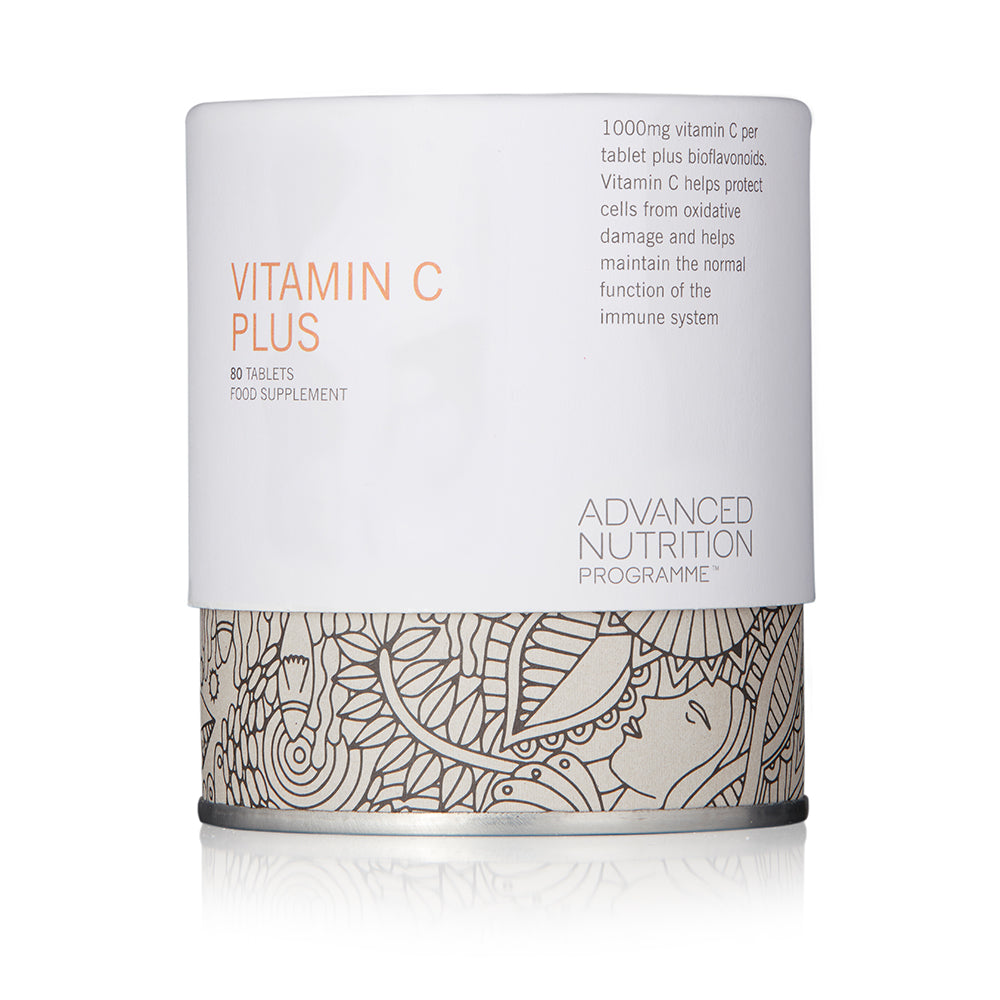 Vitamin C Plus