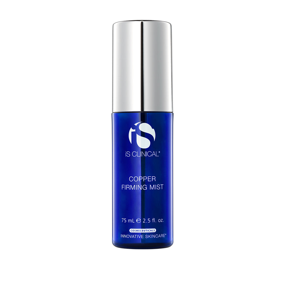 Copper Firming Mist - 75ml