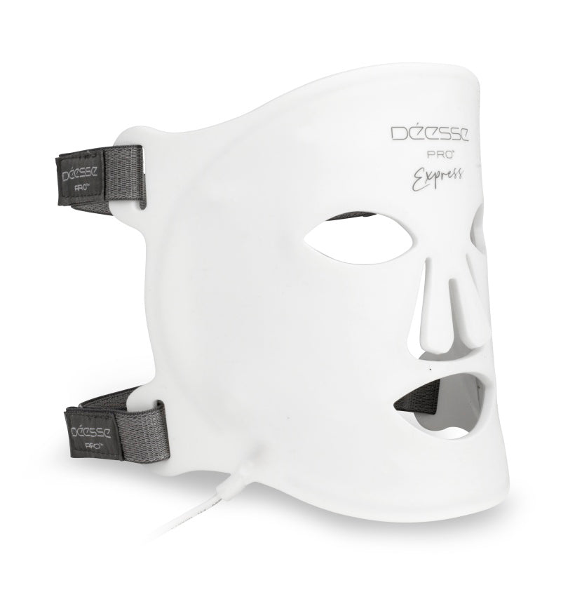 Déesse Express LED Light Therapy Mask