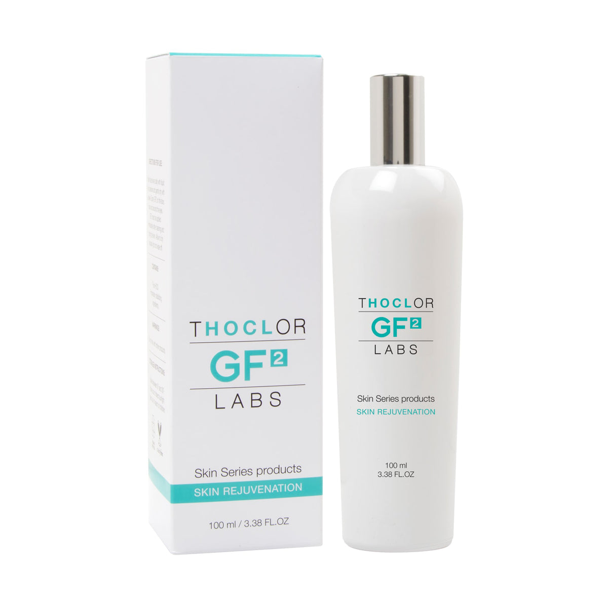GF2 Skin Rejuvenation